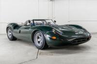 &lsquo;1966&rsquo; Jaguar XJ13 Replica&nbsp; [Location Brisbane] - 2