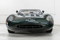 &lsquo;1966&rsquo; Jaguar XJ13 Replica&nbsp; [Location Brisbane] - 17