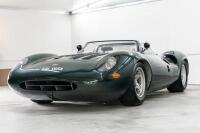 &lsquo;1966&rsquo; Jaguar XJ13 Replica&nbsp; [Location Brisbane] - 19