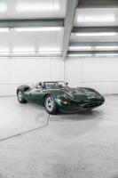&lsquo;1966&rsquo; Jaguar XJ13 Replica&nbsp; [Location Brisbane] - 32