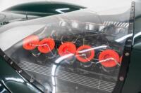 &lsquo;1966&rsquo; Jaguar XJ13 Replica&nbsp; [Location Brisbane] - 35