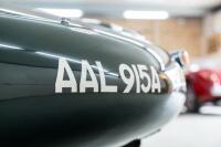 &lsquo;1966&rsquo; Jaguar XJ13 Replica&nbsp; [Location Brisbane] - 56