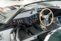 &lsquo;1966&rsquo; Jaguar XJ13 Replica&nbsp; [Location Brisbane] - 58