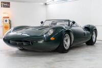 &lsquo;1966&rsquo; Jaguar XJ13 Replica&nbsp; [Location Brisbane] - 70