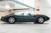 &lsquo;1966&rsquo; Jaguar XJ13 Replica&nbsp; [Location Brisbane] - 71