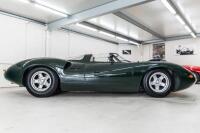 &lsquo;1966&rsquo; Jaguar XJ13 Replica&nbsp; [Location Brisbane] - 74