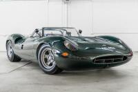 &lsquo;1966&rsquo; Jaguar XJ13 Replica&nbsp; [Location Brisbane] - 76