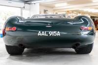 &lsquo;1966&rsquo; Jaguar XJ13 Replica&nbsp; [Location Brisbane] - 77