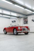 1960 MG A 1600 Roadster - 2
