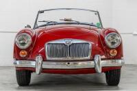 1960 MG A 1600 Roadster - 3