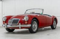 1960 MG A 1600 Roadster - 4