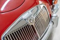 1960 MG A 1600 Roadster - 6