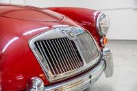 1960 MG A 1600 Roadster - 7