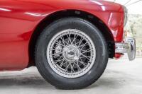 1960 MG A 1600 Roadster - 8