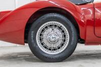 1960 MG A 1600 Roadster - 9