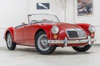 1960 MG A 1600 Roadster - 15