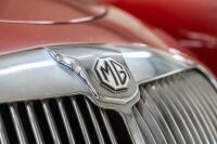 1960 MG A 1600 Roadster - 16