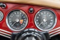 1960 MG A 1600 Roadster - 17