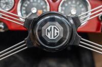 1960 MG A 1600 Roadster - 22