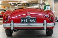 1960 MG A 1600 Roadster - 33