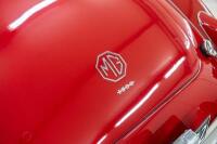 1960 MG A 1600 Roadster - 34