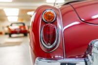 1960 MG A 1600 Roadster - 35