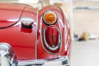 1960 MG A 1600 Roadster - 36