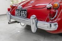 1960 MG A 1600 Roadster - 37