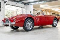 1960 MG A 1600 Roadster - 41