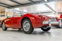 1960 MG A 1600 Roadster - 42
