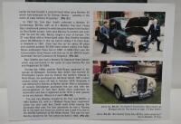 1957 Bentley Continental S1 Flying Spur - 89