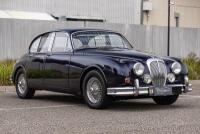 1964 Daimler 2.5 V8 saloon