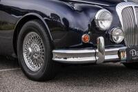1964 Daimler 2.5 V8 saloon - 2