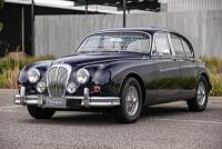 1964 Daimler 2.5 V8 saloon - 3