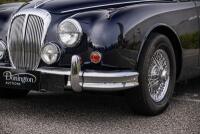 1964 Daimler 2.5 V8 saloon - 4