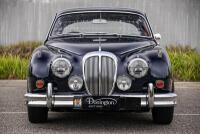 1964 Daimler 2.5 V8 saloon - 5