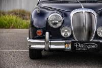 1964 Daimler 2.5 V8 saloon - 6