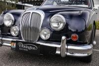 1964 Daimler 2.5 V8 saloon - 11