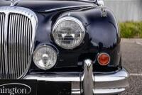 1964 Daimler 2.5 V8 saloon - 14