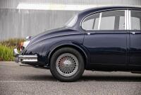 1964 Daimler 2.5 V8 saloon - 17