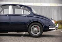 1964 Daimler 2.5 V8 saloon - 28