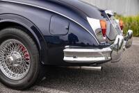 1964 Daimler 2.5 V8 saloon - 34