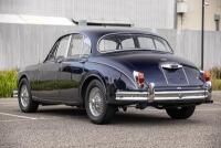 1964 Daimler 2.5 V8 saloon - 35