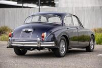 1964 Daimler 2.5 V8 saloon - 36
