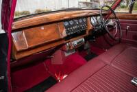 1964 Daimler 2.5 V8 saloon - 52