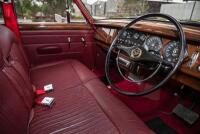 1964 Daimler 2.5 V8 saloon - 63