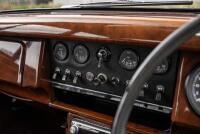 1964 Daimler 2.5 V8 saloon - 70