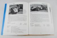 FORMULA ONE/G.P: 'The Half-Ton Formula' hardcover book Bernard Cowley. Limited Casebound Edition. Number 423 of 1000 - 2