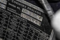 1964 Daimler 2.5 V8 saloon - 92