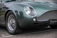 1969 Aston Martin DBSZ - 2